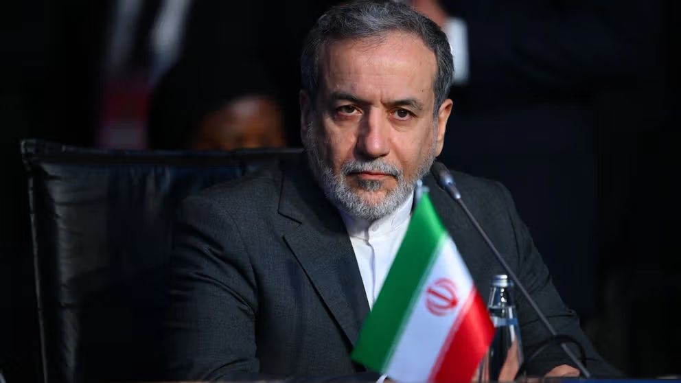 عراقجي: إيران منفتحة على أي مبادرة لإنهاء الحرب بشكل دائم...