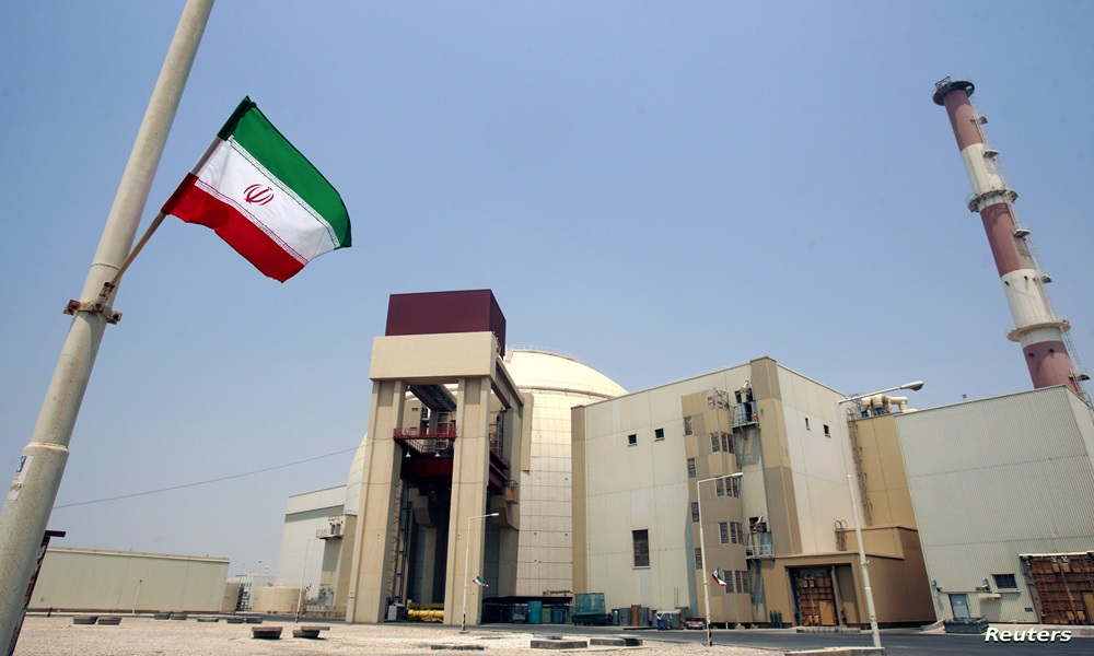 مسؤول إيراني: لن يسمح بعد الآن للسفن الأميركية بدخول الخليج.