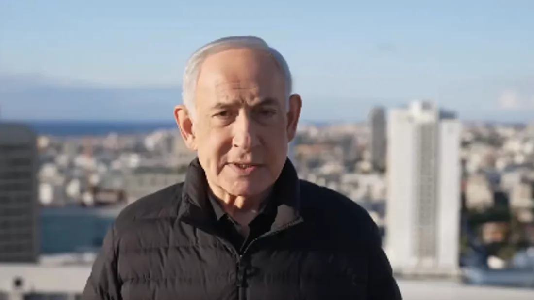 نتنياهو قلب طهران سيشهد تصعيداً وهجمات مكثفة...