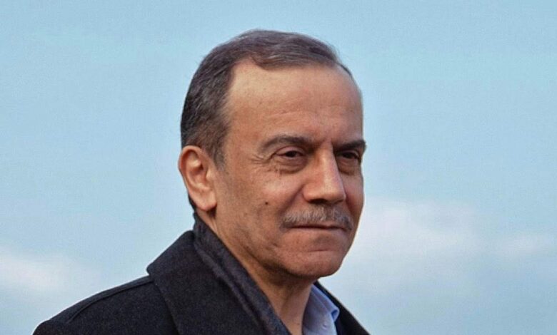 رحيل الفنان أحمد قعبور يهز لبنان.. صوت الحرية يرحل بعد صراع مع السرطان