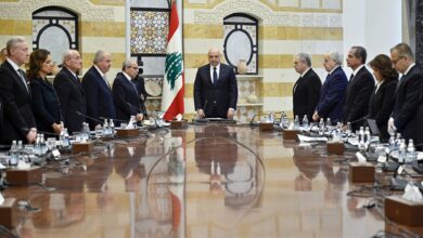 استنفارٌ حكومي في مواجهة تمرّد “الحزب”