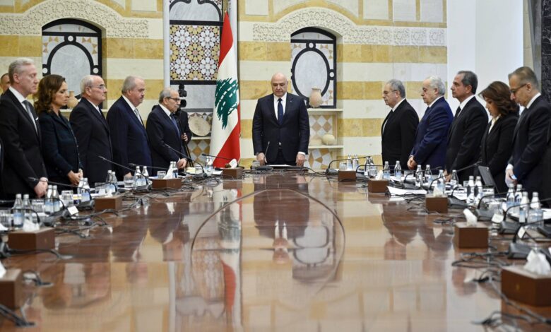 استنفارٌ حكومي في مواجهة تمرّد “الحزب”