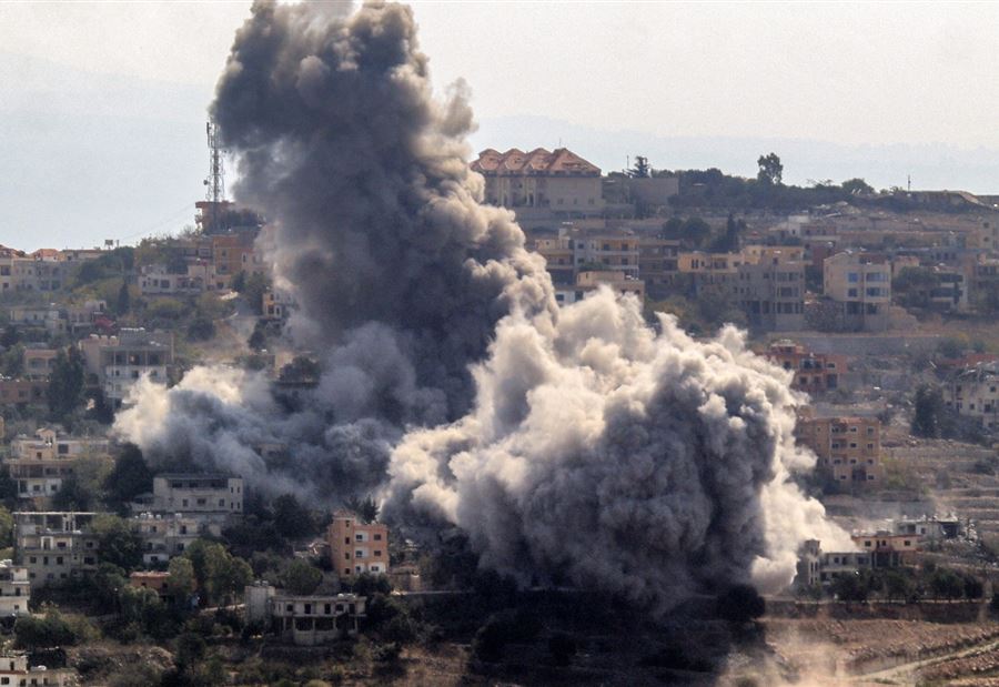 مدينة الخيام الحدودية عنوان المواجهة بين «حز.. ب ال.. له» والجيش الإسرائيلي