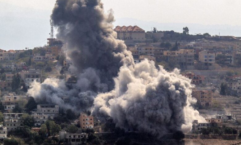 جيش الاحتلال: اغتلنا محمد زيدان الذي عمل لصالح الاستخبارات الإيرانية في لبنان