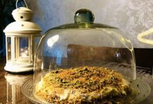 "العثملية".. حلوى شرقية تتصدّر الموائد الرمضانية