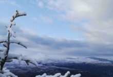 إليكم تفاصيل طقس الأيام المُقبلة