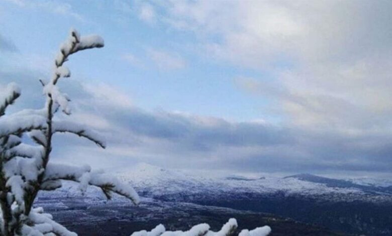 كيف يبدو طقس الأيام المقبلة؟ إليكم التفاصيل