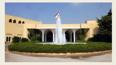 اتصالات مكثّفة بين بعبدا وعواصم القرار للنأي بلبنان عن تداعيات إضافية للحرب