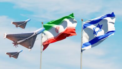 مسؤولين إسرائيليين: إذا وافق الإيرانيون على اتفاق النقاط الـ15 سيكون ذلك صفقة لإسرائيل...