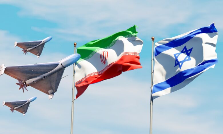 مسؤولين إسرائيليين: إذا وافق الإيرانيون على اتفاق النقاط الـ15 سيكون ذلك صفقة لإسرائيل...