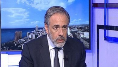 بحصلي: لا خوف من انقطاع البضائع