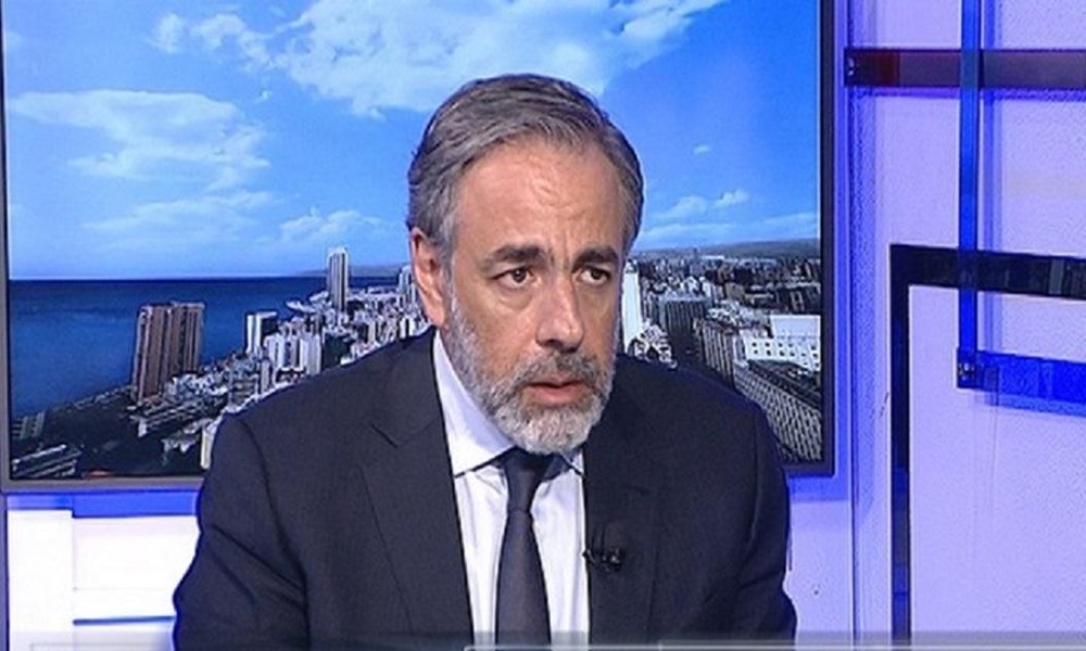 بحصلي: لا خوف من انقطاع البضائع