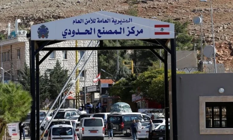 استهداف معبر المصنع وطريق M30.. حصار بريّ؟