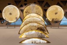 ​75 عملاً فنياً جديداً في الرياض ضمن مشروع الفن العام