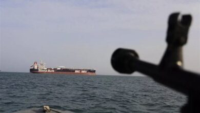 تشديد السيطرة على مضيق هرمز يعيد الأمور إلى ما كانت عليه