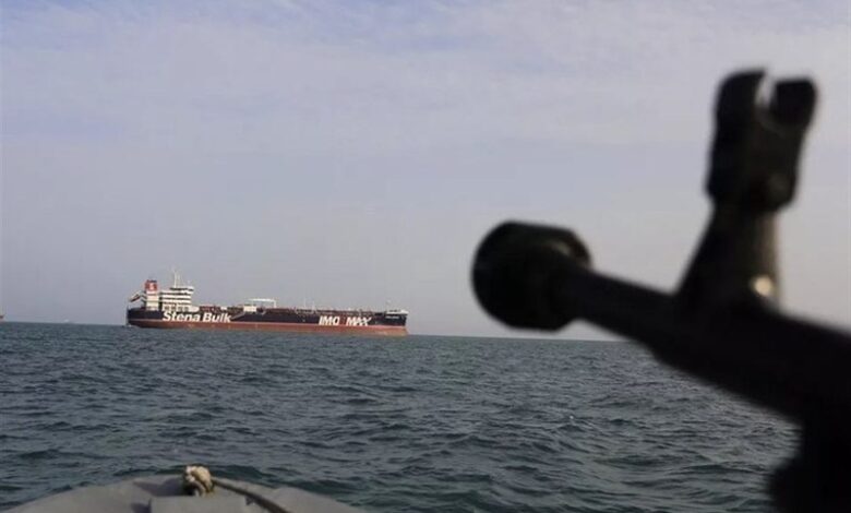 تشديد السيطرة على مضيق هرمز يعيد الأمور إلى ما كانت عليه