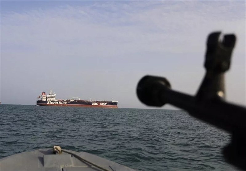 تشديد السيطرة على مضيق هرمز يعيد الأمور إلى ما كانت عليه