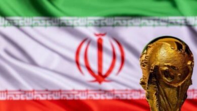 إيطاليا أم الإمارات؟.. إنفانتينو يحسم الجدل حول بديل إيران في مونديال 2026