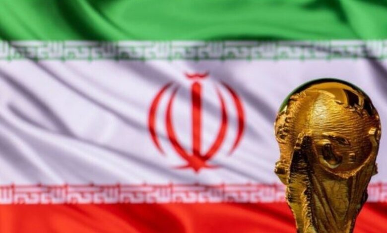 إيطاليا أم الإمارات؟.. إنفانتينو يحسم الجدل حول بديل إيران في مونديال 2026