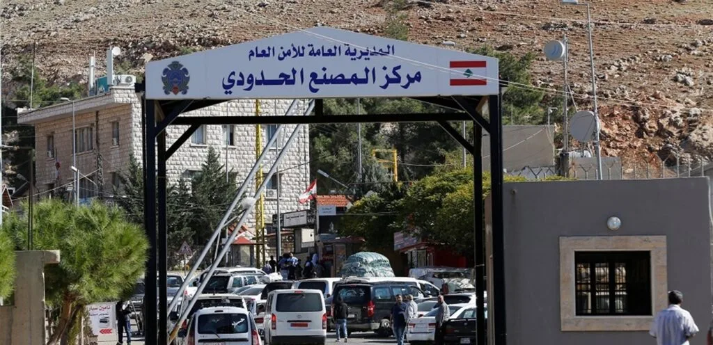 تعرّفوا على أهمية معبر المصنع... شريان حدودي بين لبنان وسوريا
