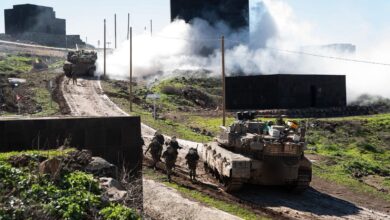 عبارة استعملتها إسرائيل لأول مرة.. ما هو الخط الأصفر في لبنان؟