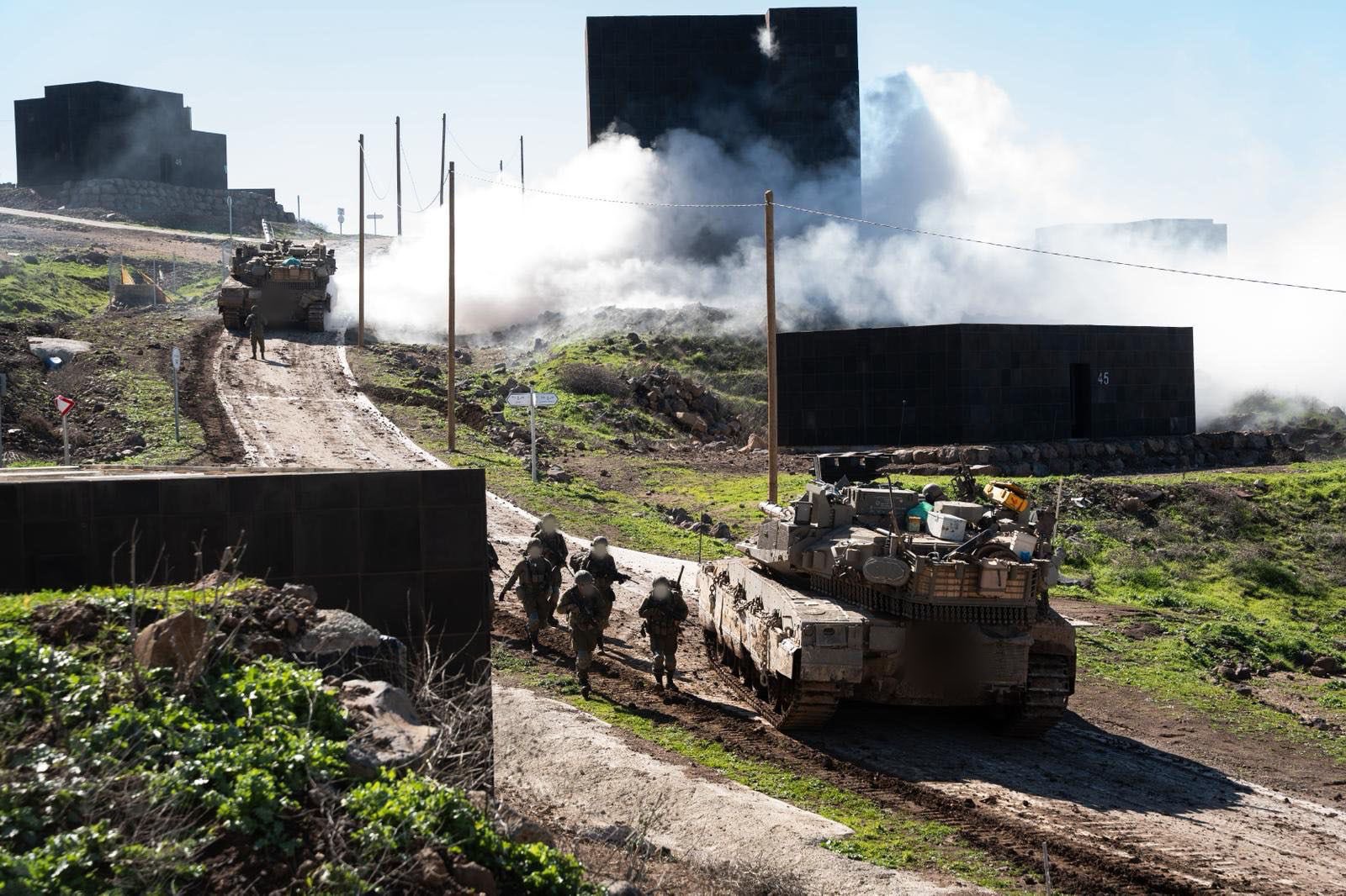 عبارة استعملتها إسرائيل لأول مرة.. ما هو الخط الأصفر في لبنان؟