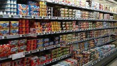 بفعل تداعيات الحرب في الشرق الاوسط…توقعات بارتفاع الاسعار في فرنسا بين 4 و 5%