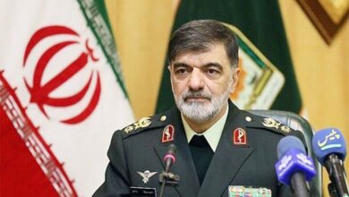 العميد رادان: رصد واعتقال مئات الجواسيس والعملاء في الفضاء الألكتروني