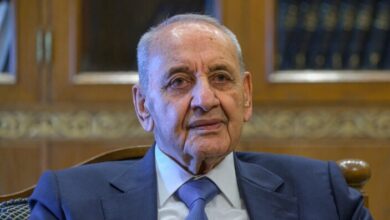 بري: الانسحاب الإسرائيلي يجب أن يحصل وإذا أصرّوا على البقاء فسيواجَهون بالمقاومة