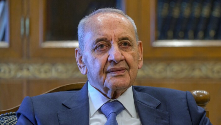 بري: الانسحاب الإسرائيلي يجب أن يحصل وإذا أصرّوا على البقاء فسيواجَهون بالمقاومة