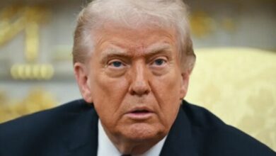 مسؤول بالبيت الأبيض: من غير المرجح أن يمدد ترامب وقف إطلاق النار مع إيران