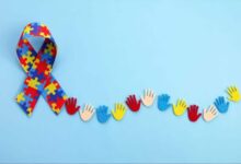 التوحد في زمن الحرب... معاناة تتصدر المشهد الإنساني وسط ويلات النزوح