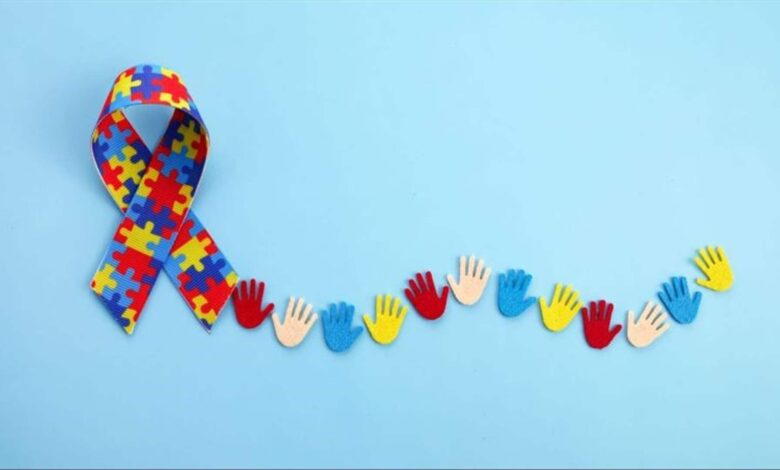 التوحد في زمن الحرب... معاناة تتصدر المشهد الإنساني وسط ويلات النزوح