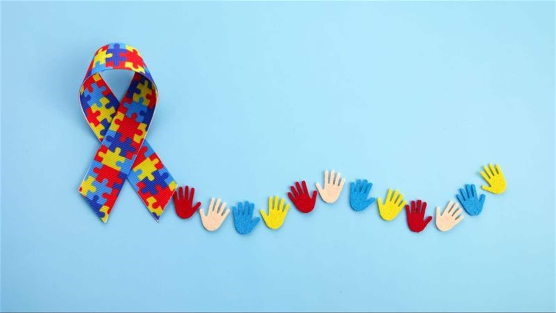 التوحد في زمن الحرب... معاناة تتصدر المشهد الإنساني وسط ويلات النزوح