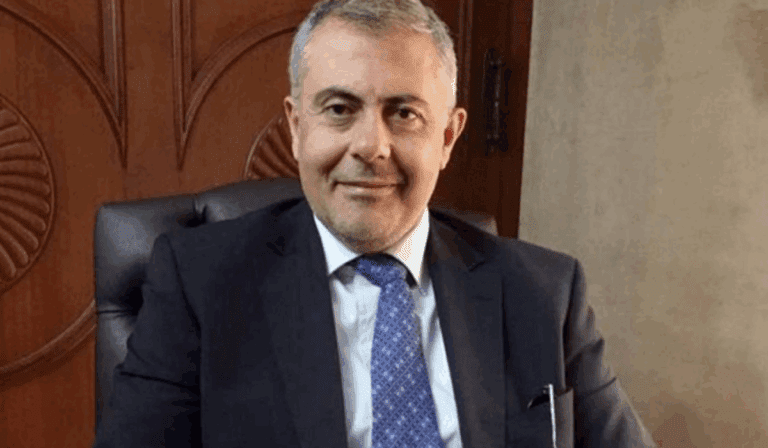 بيان صادر عن غرفة إدارة الكوارث والأزمات في محافظة مدينة بيروت جاء فيه