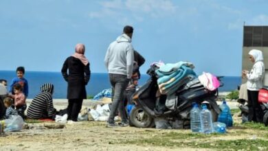 مؤشّرات مقلقة جدّاً: دمار.. ونزوح طويل الأمد؟