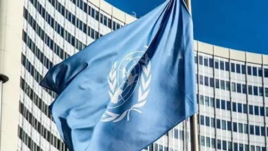 مجلس الأمن الدولي يصوّت اليوم على نص مخفف لتأمين الملاحة في مضيق هرمز