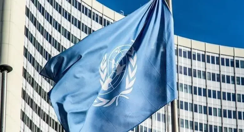 مجلس الأمن الدولي يصوّت اليوم على نص مخفف لتأمين الملاحة في مضيق هرمز