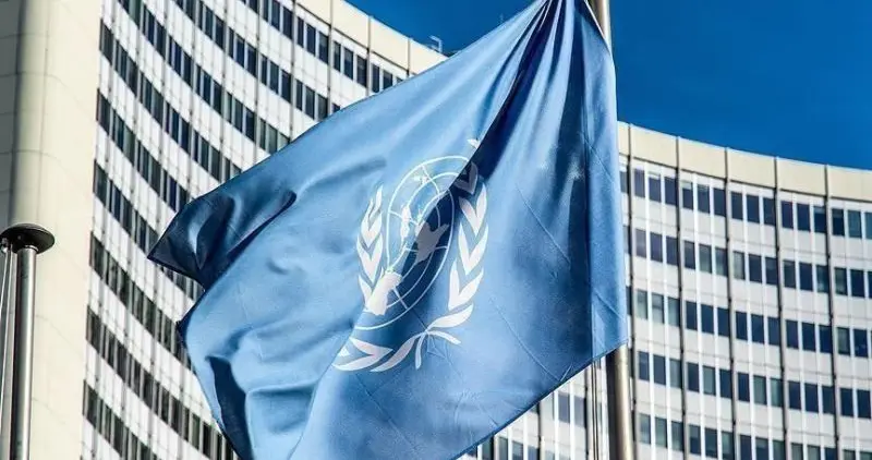 مجلس الأمن الدولي يصوّت اليوم على نص مخفف لتأمين الملاحة في مضيق هرمز