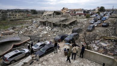 خطة إسرائيلية لتدمير قرى جنوب لبنان!