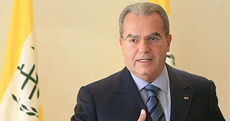 الخازن: لبنان لم يعد يحتمل ترف الانتظار فإمّا المبادرة إلى الحوار وإمّا الانزلاق نحو خسارة وطن لا يعوض