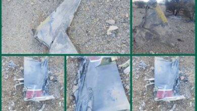 القوات الخاصة الأميركية تمكنت من تحديد موقع أحد الطيارَين وإنقاذه حيَا داخل الأراضي الإيرانية