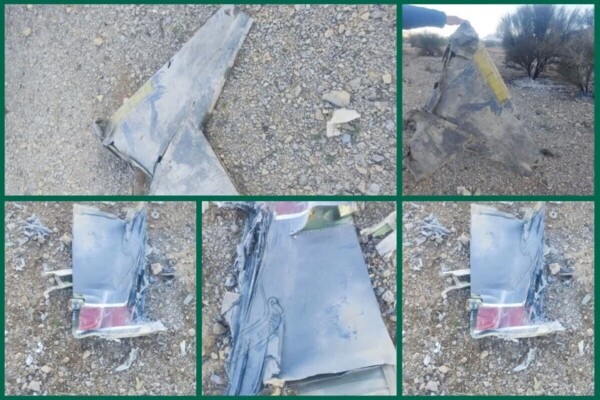 القوات الخاصة الأميركية تمكنت من تحديد موقع أحد الطيارَين وإنقاذه حيَا داخل الأراضي الإيرانية