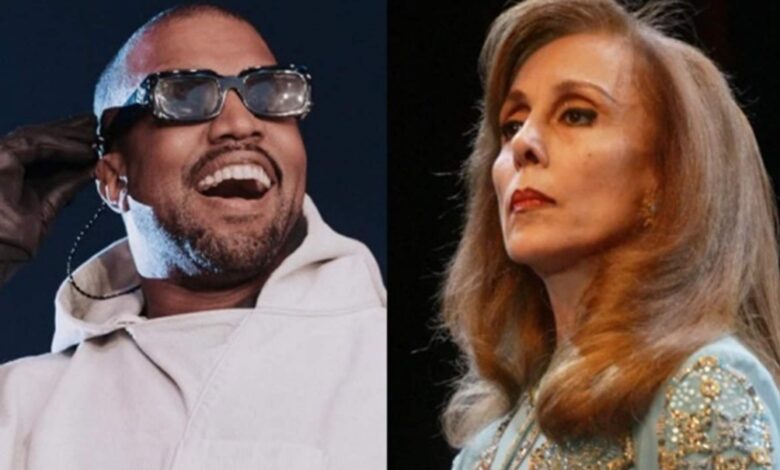 كانييه ويست يستحضر أغنية السيدة فيروز "فايق عليّ" في ألبومه الجديد