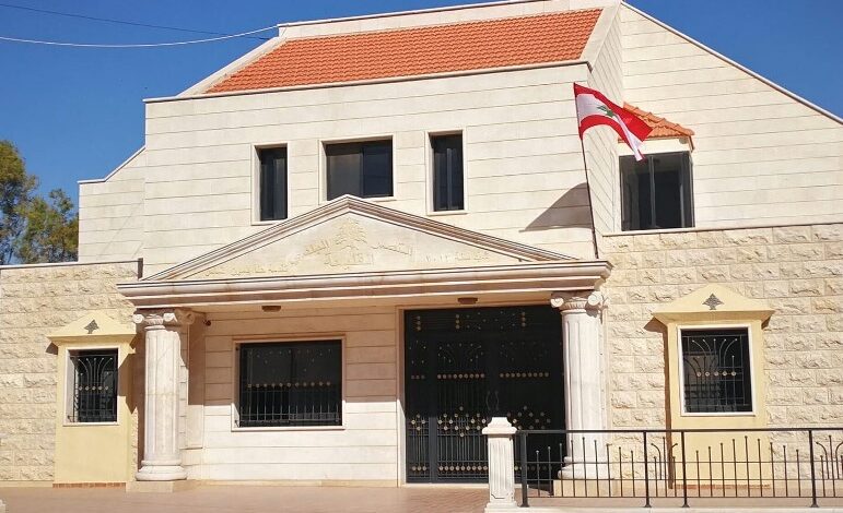 تنبيه في القليعة: إمتنعوا عن هذه الامور حرصا على سلامة الجميع