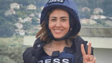 نقابة المحررين: لدعم ثبات الإعلاميين اللبنانيين الذين تغتالهم إسرائيل عمدا