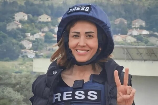 نقابة المحررين: لدعم ثبات الإعلاميين اللبنانيين الذين تغتالهم إسرائيل عمدا