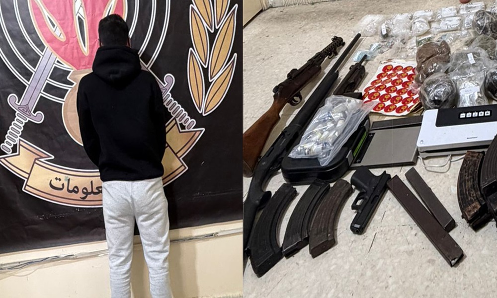 جر.يم.ة قتل وإحراق جث.ة وتوقيف القاتل