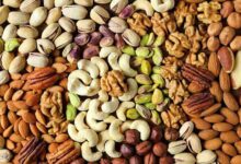 حفنة يوميًا تصنع الفرق... هذه المكسرات تخفّض الكوليسترول وتدعم الدماغ والقلب