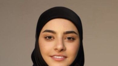 بعد خضوعها لعدة عمليات.. هذا وضع الصحافية زينب فرج